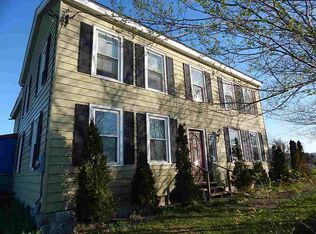 303 Brookmans Corners Rd, Fort Plain, NY 13339