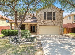 3632 Sumter Glade, Schertz, TX 78154