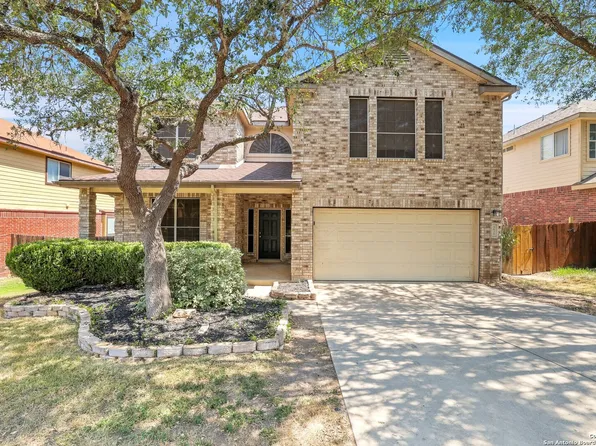 3632 Sumter Glade, Schertz, TX 78154