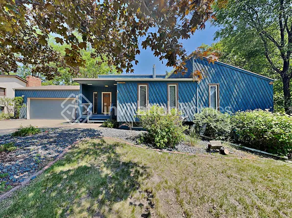 6171 Kerry Ln NE, Fridley, MN 55432