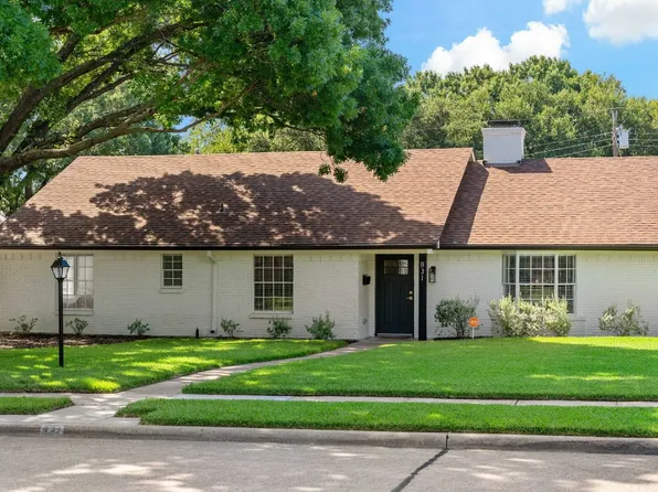 831 Teakwood Pl, Richardson, TX 75080