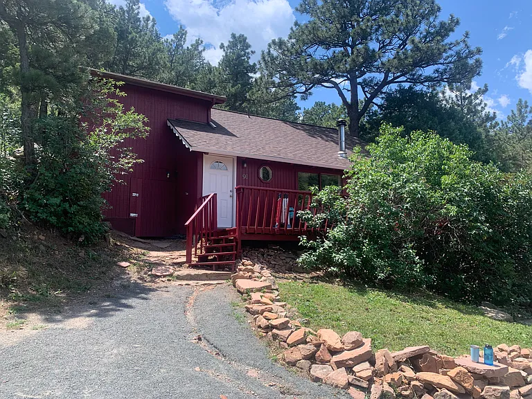 91 Flint Gulch Dr — Photo 1