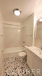 Rented by Caliber Associates