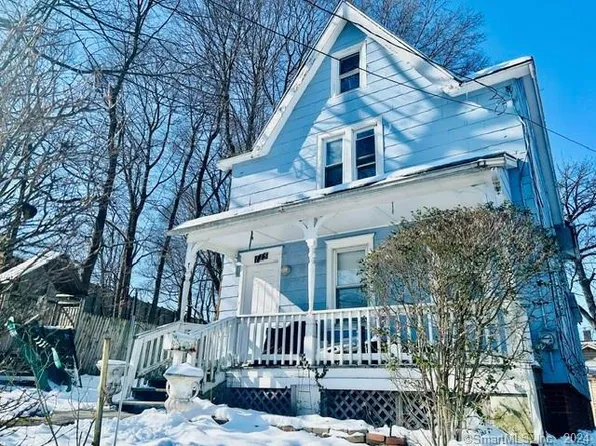 115 Greenwich Avenue, Stamford, CT 06902