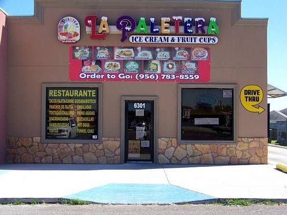 1st image of 6301 S Cage Blvd