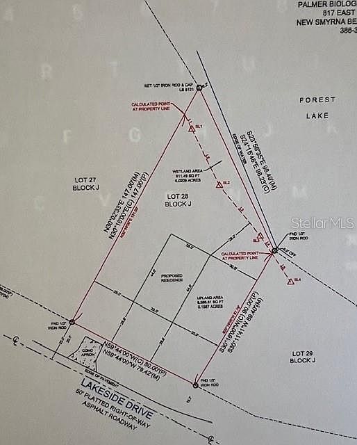 1st image of 31755 LAKESIDE DRIVE LOT 28