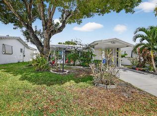 121 NW 28th Court, Pompano Beach, FL 33064