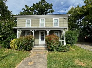 2368 Lee Hwy, Mount Sidney, VA 24467