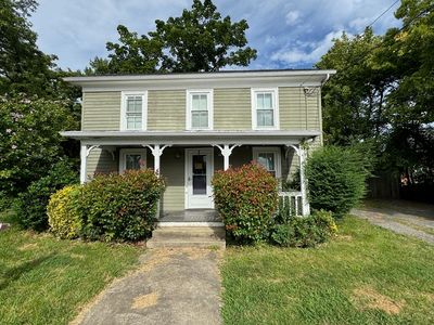 2368 Lee Hwy, Mount Sidney, VA, 24467