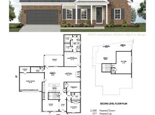 7415 Crosswinds Blvd, Hernando, MS 38632