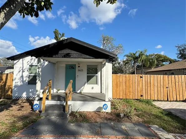 3623 N 53rd St, Tampa, FL 33619