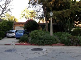 3234 Ellington Dr, Los Angeles, CA 90068