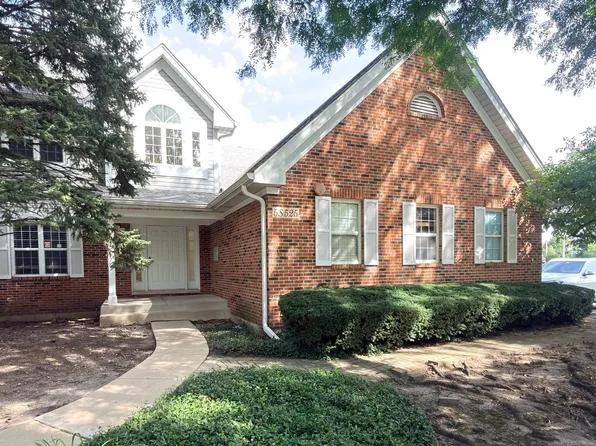 5S525 Scots Dr #6E, Naperville, IL 60563