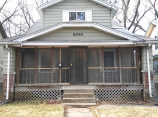 6044 Park Ave, Kansas City, MO 64130