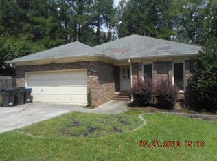 2506 Pinebluff Ct, Augusta, GA 30909