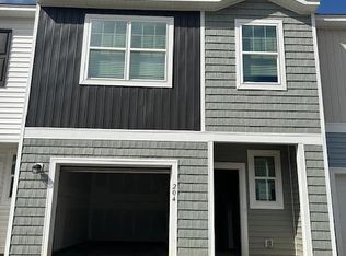604 Scarlett Maple St, Summerville, SC 29486
