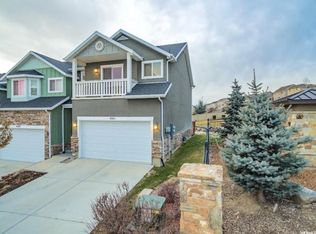 4301 N Cresthaven Ln, Lehi, UT 84043