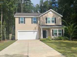 163 McMakin Dr, Summerville, SC 29483