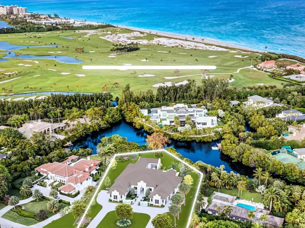 12404 Indian Road, North Palm Beach, FL 33408