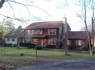 991 Mount Pleasant Rd, Pottstown, PA 19465