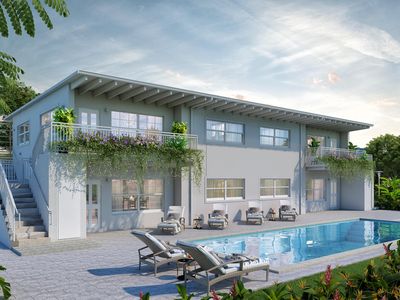 107 Sandal Lane, Palm Beach Shores, FL, 33404