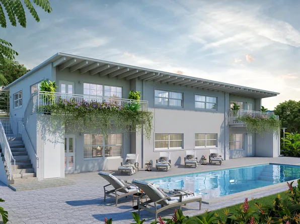 107 Sandal Lane, Palm Beach Shores, FL 33404