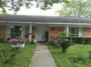 12023 Chessington Dr, Houston, TX 77031