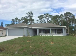 533 Fiji Ct NW, Palm Bay, FL 32907