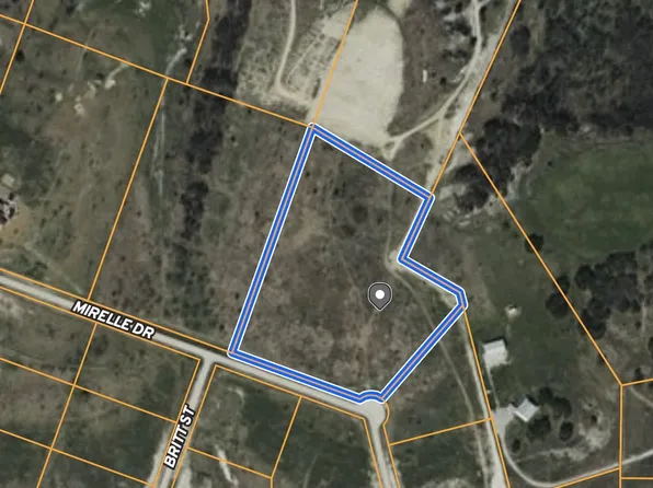 4041 Mirelle Dr, Aledo, TX 76008