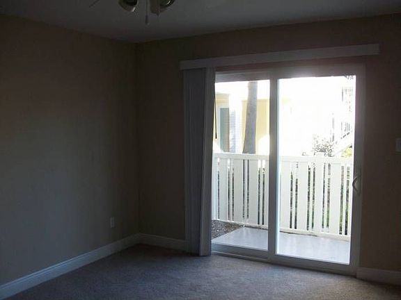 Main Bedroom/Patio