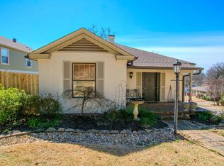 5513 Southwood Rd, Little Rock, AR 72205