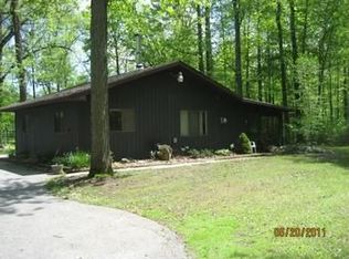 1310 Watson Rd, Hemlock, MI 48626