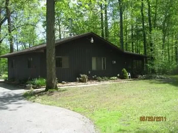 1310 Watson Rd, Hemlock, MI 48626