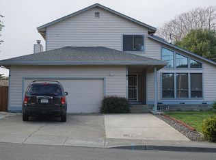 815 Glen Cove Rd, Vallejo, CA 94591