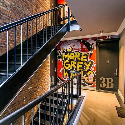 Rented by Nooklyn NYC LLC | media 40