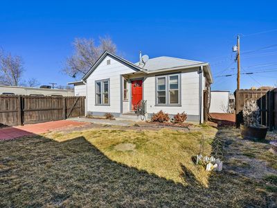 2816 1/2 Elm Ave, Grand Junction, CO, 81501