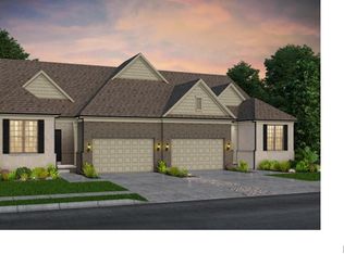 864 Kelpie Dr, Ann Arbor, MI 48108