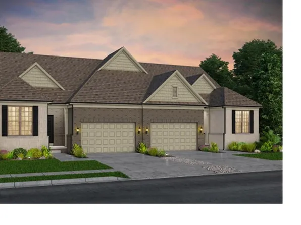 864 Kelpie Dr, Ann Arbor, MI 48108