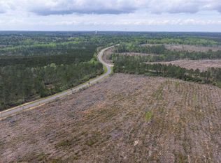 Mosley Road Cres LOT 8, Loxley, AL 36551