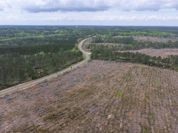 Mosley Rd Lot 8, Stapleton, AL 36578