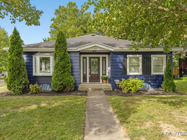 500 N Washington St, Lowell, MI 49331