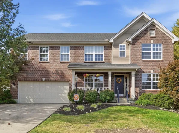 4 Belmont Ln, Monroe, OH 45050