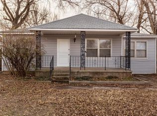 3501 W Liberty St, Oklahoma City, OK 73107