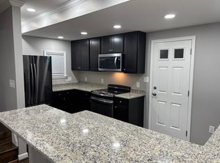 2912 Fleetwood Ave, Baltimore, MD 21214