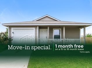 1402 Swansfield Ln, Houston, TX 77073