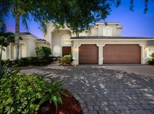 7244 Vía Abruzzi, Lake Worth, FL 33467