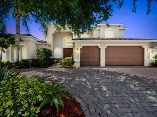7244 Vía Abruzzi, Wellington, FL 33467