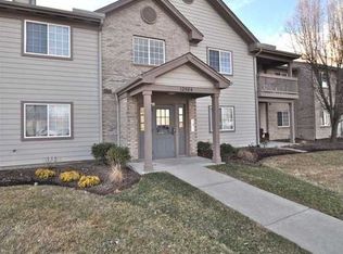 12584 Tennyson Ln APT 101, Carmel, IN