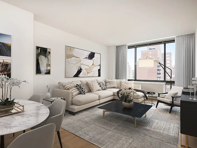 222 E 34th St #1505 — Photo 1