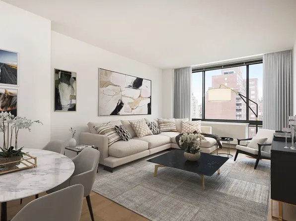 222 E 34th St, New York, NY